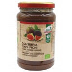 Conserva 100% Fichi - 370 gr
